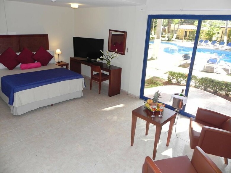 Hotel Hesperia Playa El Agua