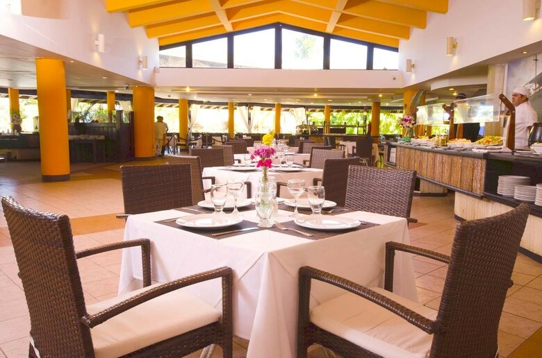 Hotel Hesperia Playa El Agua