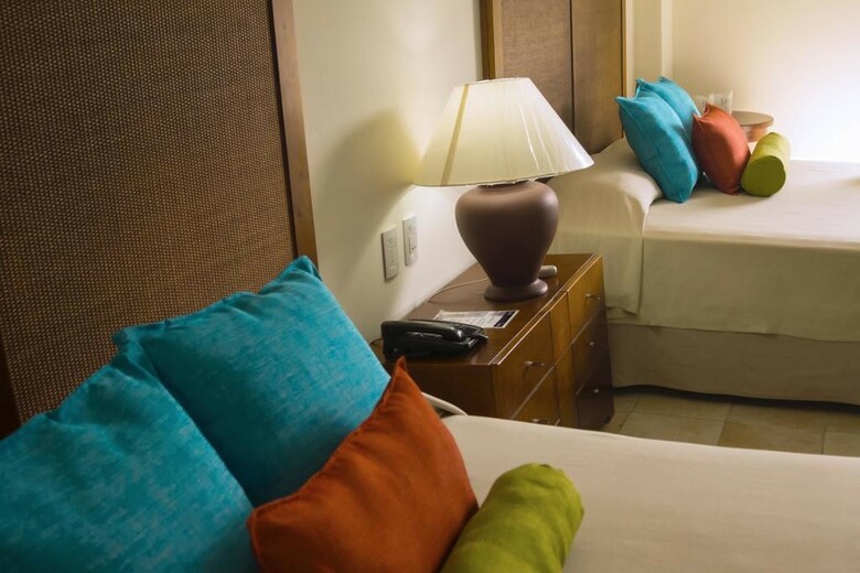 Hotel Hesperia Playa El Agua