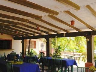 Hotel Yaque Paradise