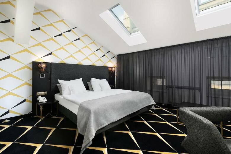 Ibb Grand Hotel Lublinianka