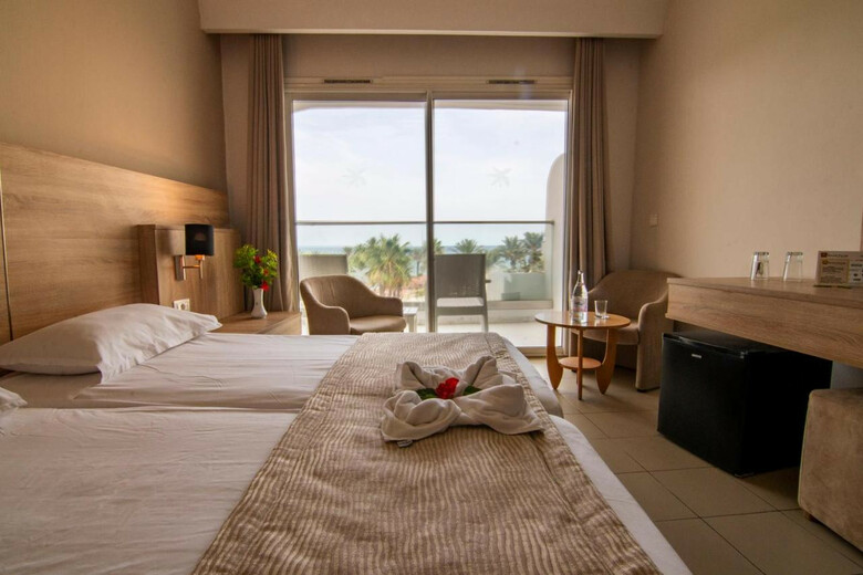 Hotel Riadh Palms - Family & Couples Only