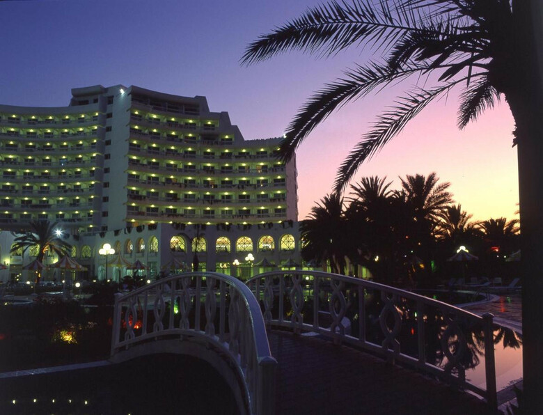 Hotel Riadh Palms - Family & Couples Only