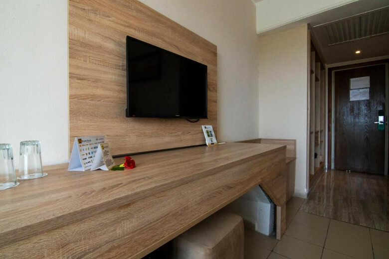 Hotel Riadh Palms - Family & Couples Only