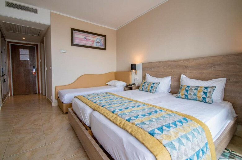 Hotel Riadh Palms - Family & Couples Only