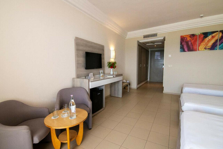 Hotel Riadh Palms - Family & Couples Only