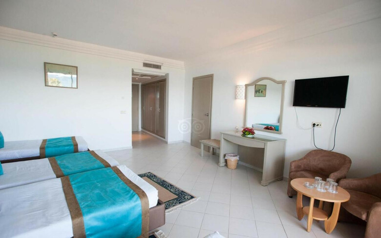 Hotel Riadh Palms - Family & Couples Only