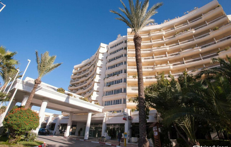 Hotel Riadh Palms - Family & Couples Only