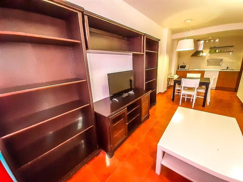 Apartamentos Nevada Suite Sierra Nevada