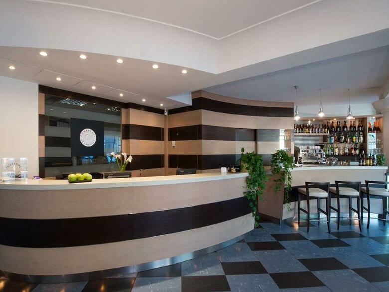 My One Hotel La Spezia