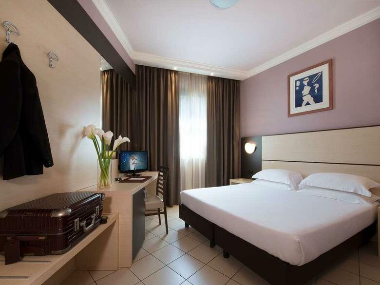 My One Hotel La Spezia