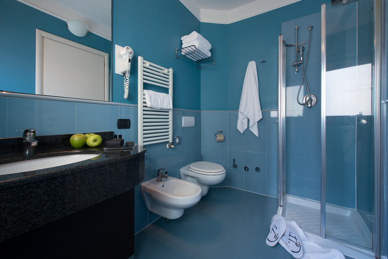 My One Hotel La Spezia