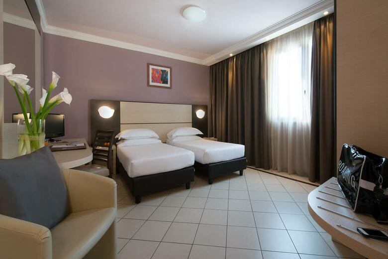 My One Hotel La Spezia