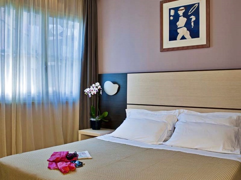 My One Hotel La Spezia