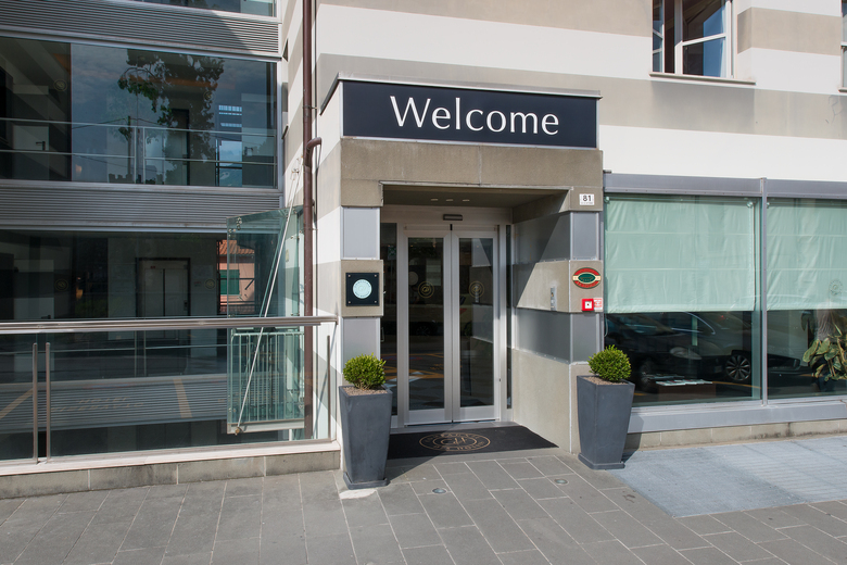 My One Hotel La Spezia