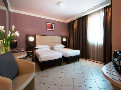 My One Hotel La Spezia