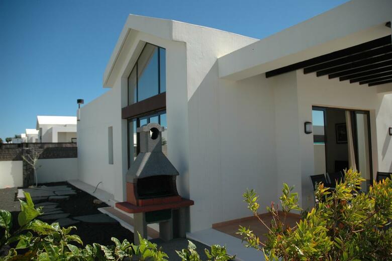 Villa Ereza Las Buganvillas