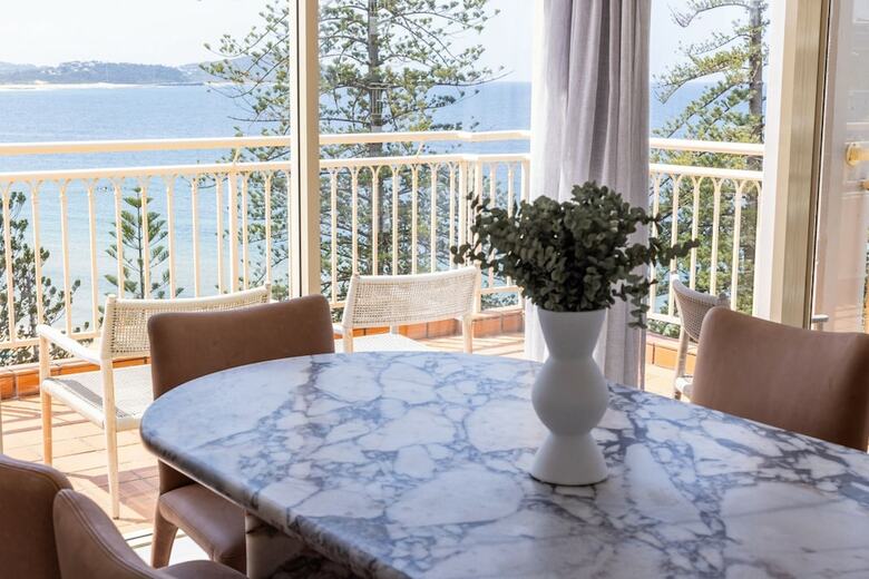 Hotel Crowne Plaza Terrigal
