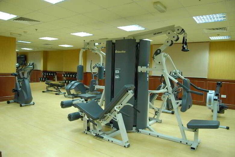 Aparthotel Almanar Hotel Apartments