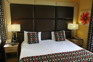 Imperial Hotel
