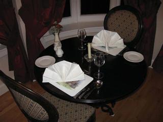 Imperial Hotel