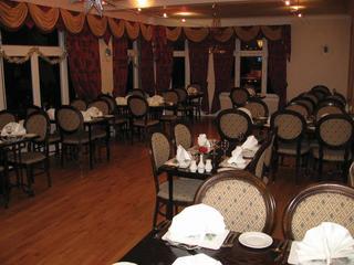 Imperial Hotel