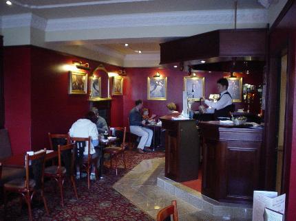 Imperial Hotel