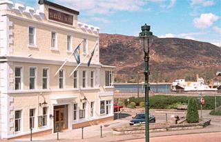 Imperial Hotel