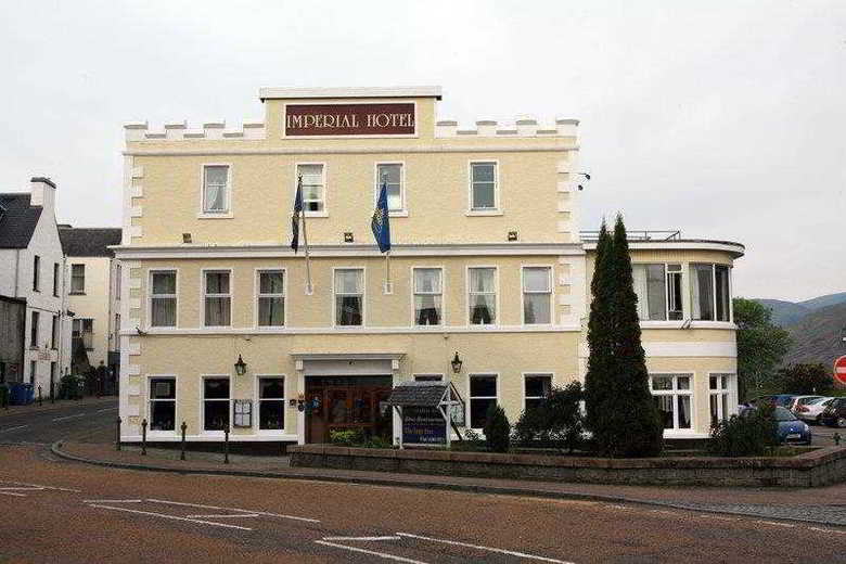 Imperial Hotel