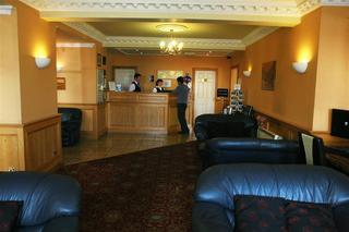 Imperial Hotel