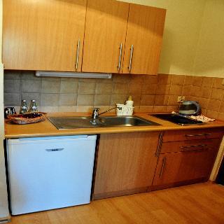 Aparthotel Maly Krakow
