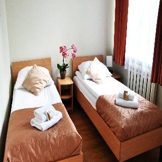 Aparthotel Maly Krakow