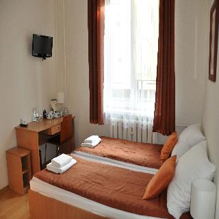 Aparthotel Maly Krakow