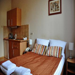 Aparthotel Maly Krakow