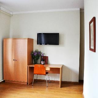Aparthotel Maly Krakow