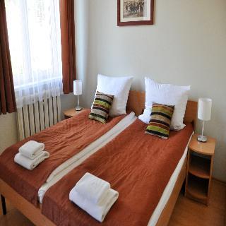 Aparthotel Maly Krakow