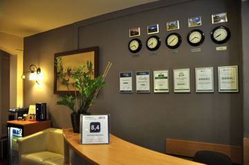 Aparthotel Maly Krakow