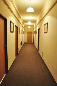 Aparthotel Maly Krakow