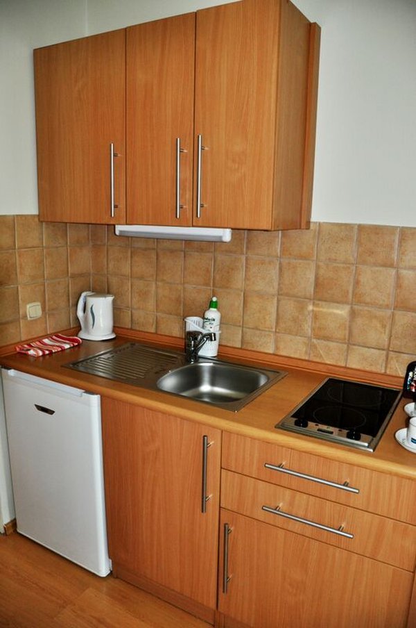Aparthotel Maly Krakow
