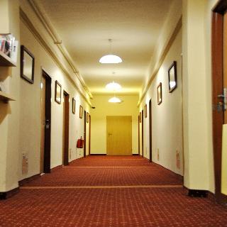 Aparthotel Maly Krakow