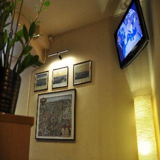 Aparthotel Maly Krakow