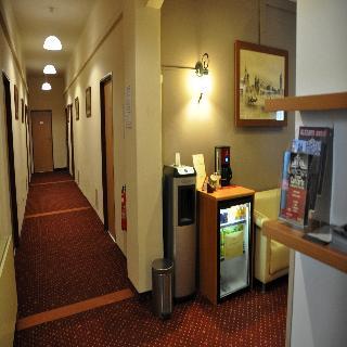 Aparthotel Maly Krakow