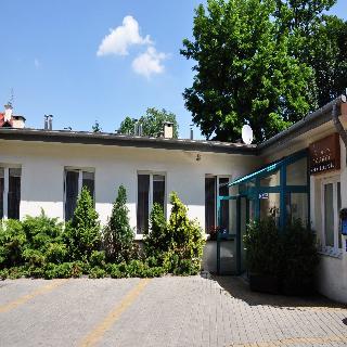 Aparthotel Maly Krakow