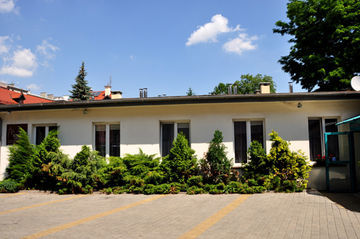 Aparthotel Maly Krakow