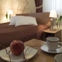 Aparthotel Maly Krakow