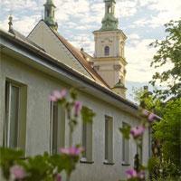 Aparthotel Maly Krakow