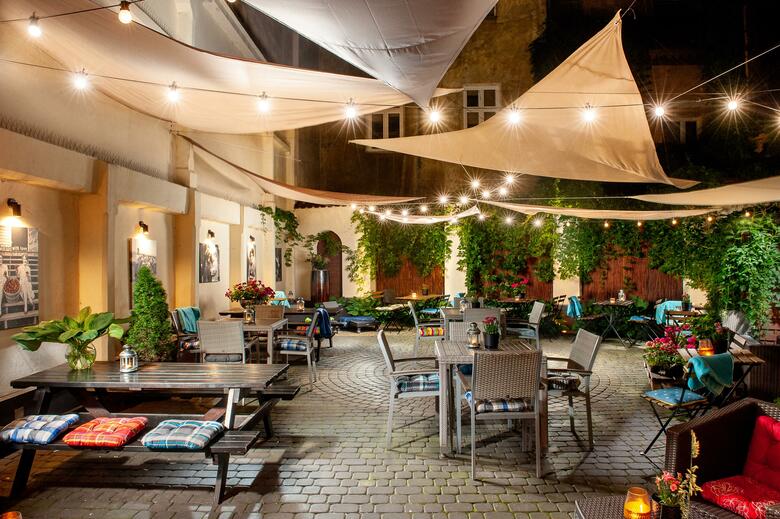 Aparthotel Spatz