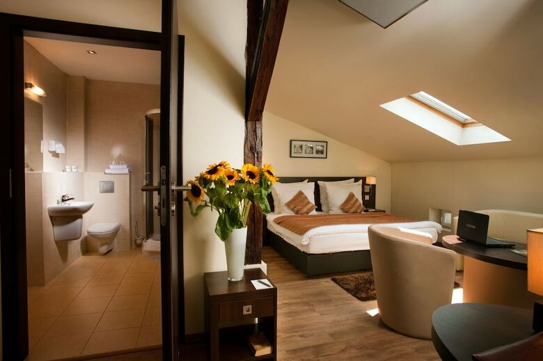 Aparthotel Spatz
