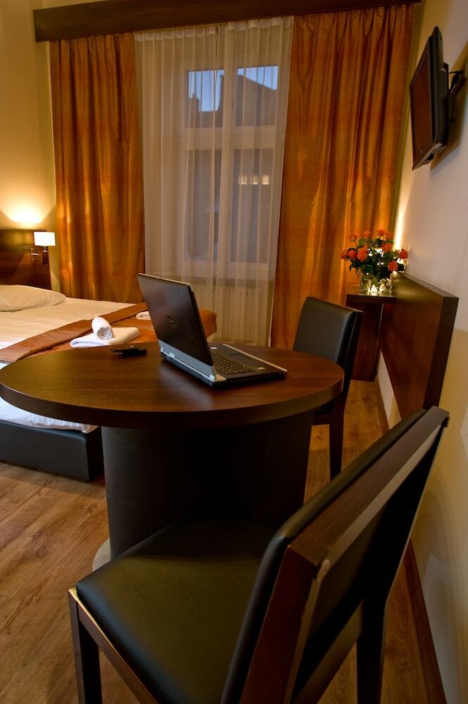 Aparthotel Spatz