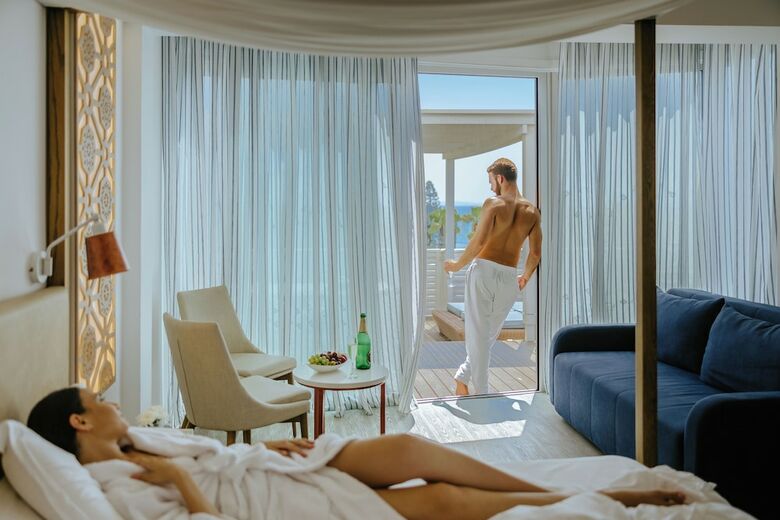 Hotel Lordos Beach
